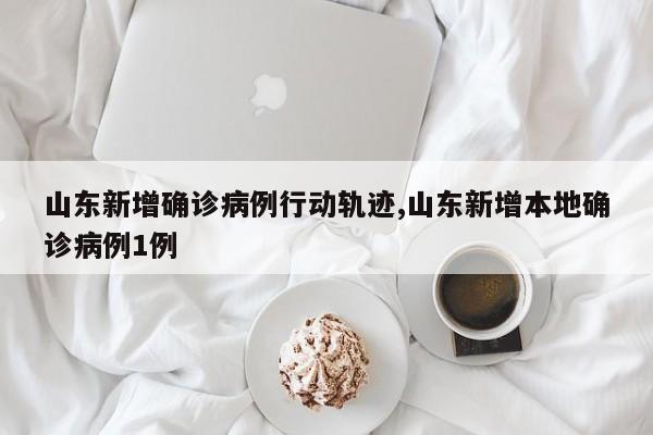 山东新增确诊病例行动轨迹,山东新增本地确诊病例1例